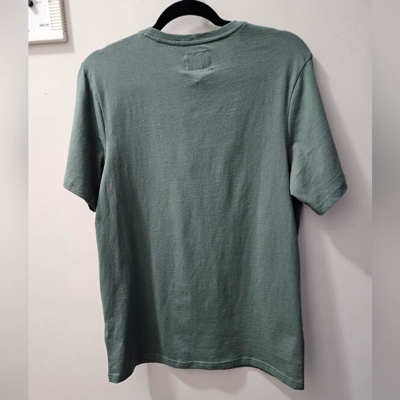 NWT Pact tshirt sz. M 100% organic cotton - Picture 3 of 9